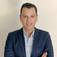 دكتور محمد عياد